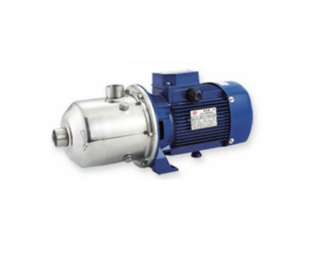 WATER SOUND DW 8-50 220 Komple Paslanmaz Çok Kademeli Pompa