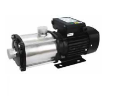 WATER SOUND CMI 4-7 Komple Paslanmaz Çok Kademeli Pompa