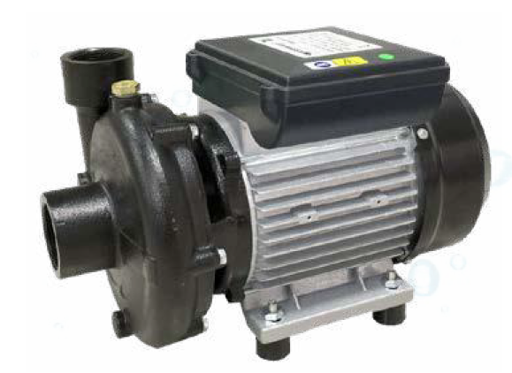 Varan SP-1100T Santrifüj Pompa