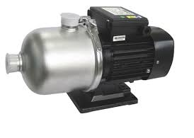 Atlantis Blu KD 4-6M-T Komple Paslanmaz Çelik Çok Kademeli Santrifüj Pompa