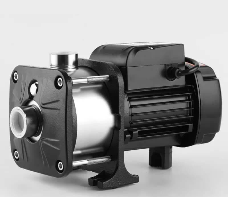 WATER SOUND CHM2-6-0.75 Komple Paslanmaz Çok Kademeli Pompa