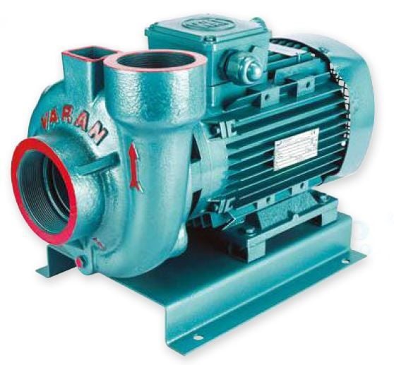 Varan VS-324 Santrifüj Pompa