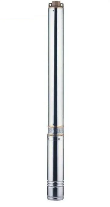 Atlantis Blu 3SDM3.5/19 3\'\' Derin Kuyu Dalgıç Pompa