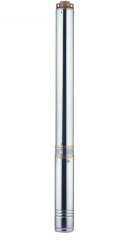 Atlantis Blu 3SDM3.5/19 3'' Derin Kuyu Dalgıç Pompa