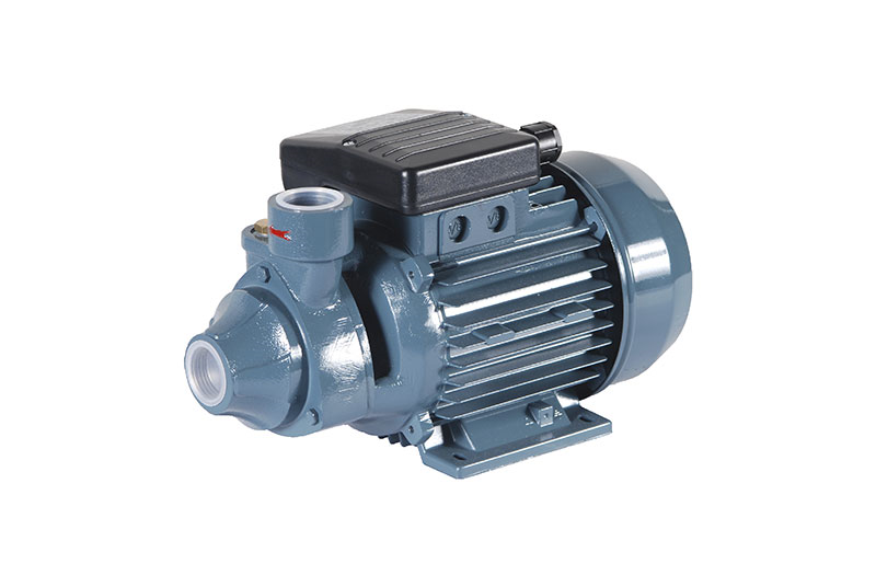 CONFORTO PM 4M Sürtme Fanlı Preferikal Pompa