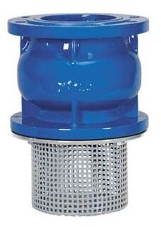 Klepsan DN65 Pik Dip Klape