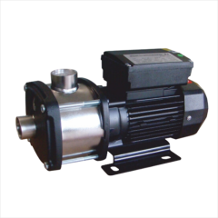 Atlantis Blu KDOD 2-3M Komple Paslanmaz Çelik Çok Kademeli Santrifüj Pompa