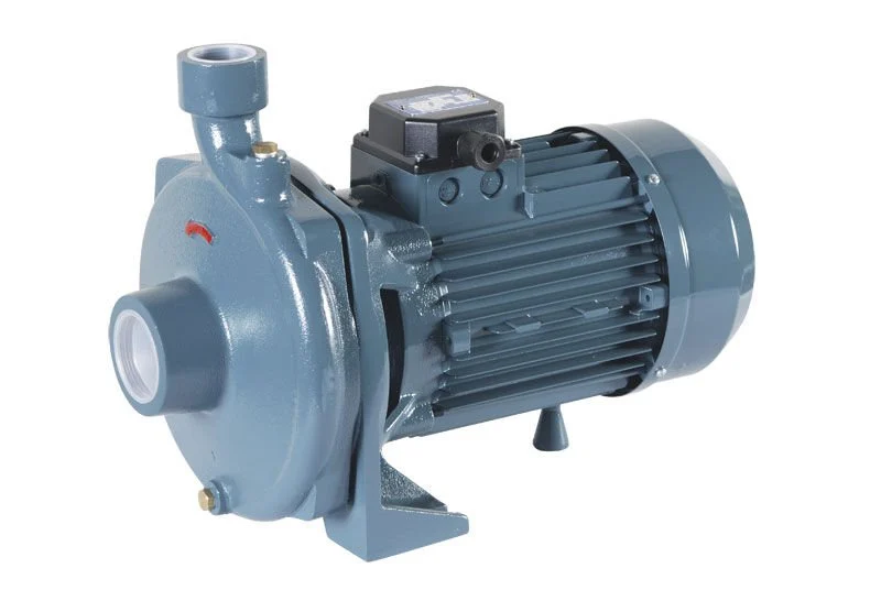 CONFORTO STM 4 Santrifüj Pompa