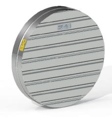 Fanex Fan FP Galvaniz Panjur