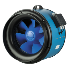 Blauberg Primo 355 Karışık Akışlı Kanal Tipi Fan 35 cm