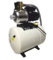 Atlantis Blu KD 2-6M-ST Hazır Paket Hidrofor Seti (Sabit Membranlı Eds Yatık Tanklı)