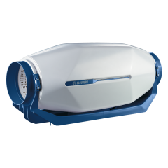 Blauberg inWave 150/160 Karışık Akışlı Kanal Tipi Fan