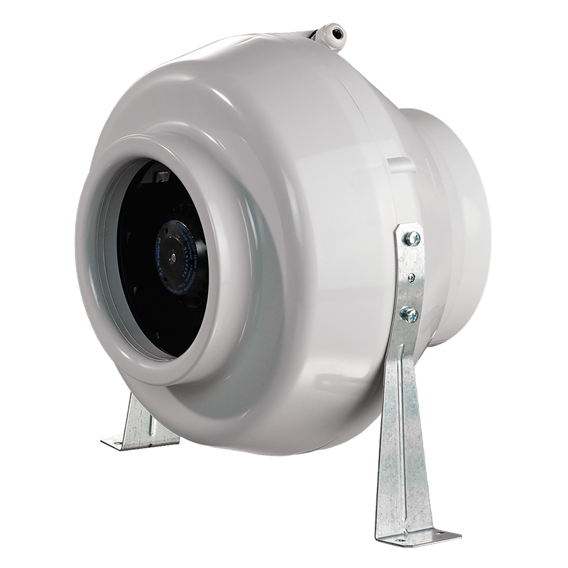 Blauberg Centro 200 Kanal Tipi Fan 20 cm
