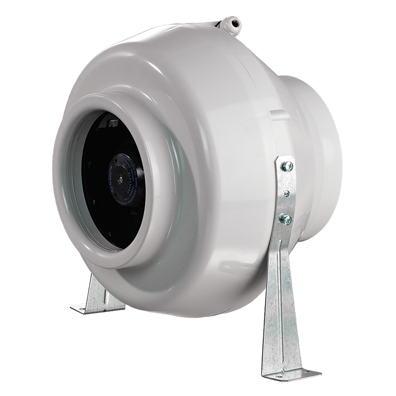 Blauberg Centro 200 Kanal Tipi Fan 20 cm
