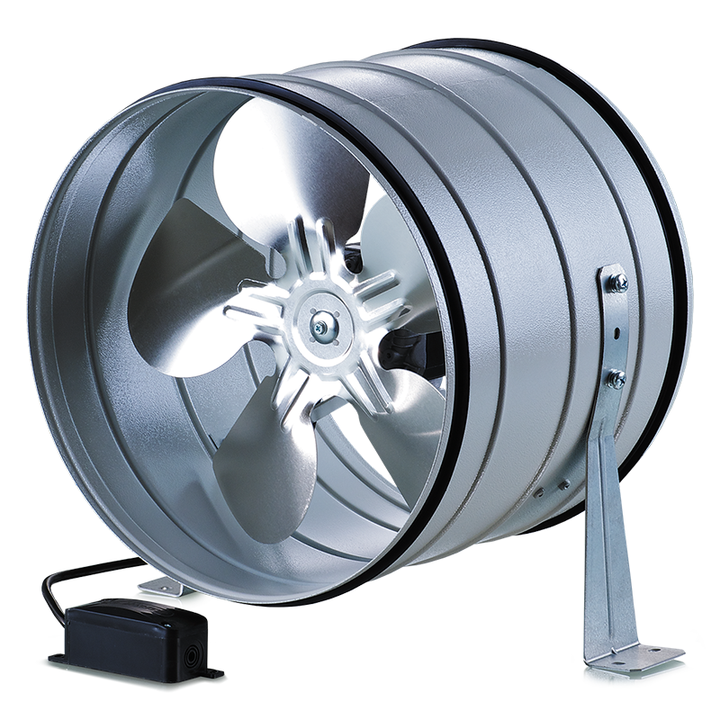 Blauberg Tubo-M 150 Boru Tipi Fan 15 cm