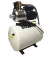 Atlantis Blu KD 4-6M-ST Hazır Paket Hidrofor Seti (Sabit Membranlı Tr Yatık Tanklı)