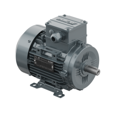 ELK 1,1 kw 1,5 HP 1500 Trifaze Motor