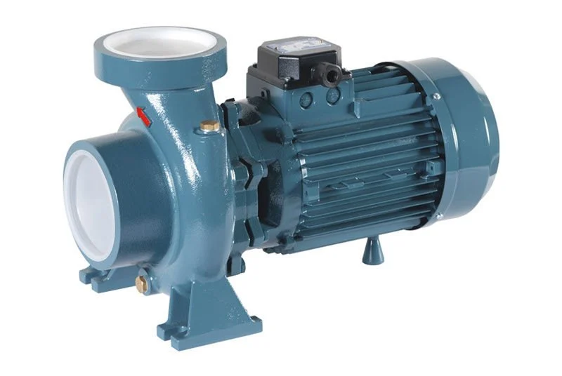 CONFORTO SAM 7 Santrifüj Pompa