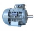 VOLT 37 kw 50 HP 3000 Trifaze Motor