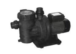 Atlantis Blu HVZ2-150M Havuz Pompa