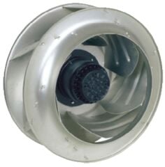 Fanex FRF-220-01 Geriye Eğimli Radyal Fan
