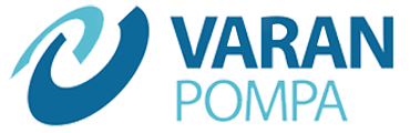 Varan HFM-80 Pompa Çarkı
