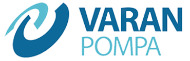Varan HFM-95 Pompa Çarkı