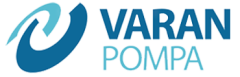 Varan WQK Pompa Çarkı