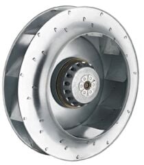 Fanex FRF-355-B Geriye Eğimli Radyal Fan