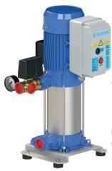 Sumak SHM8A 300/8 Kademeli 2,2 kw Dikey Milli Hidrofor