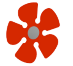 Fanex Fan PKA Pervane