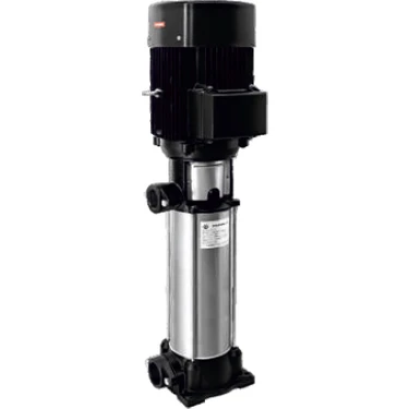 Atlantis Blu YKDIK 7-6KM-T Dik Milli Noril Fanlı Çok Kademeli Pompa