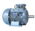 VOLT 18.5 kw 25 HP 1500 Trifaze Motor