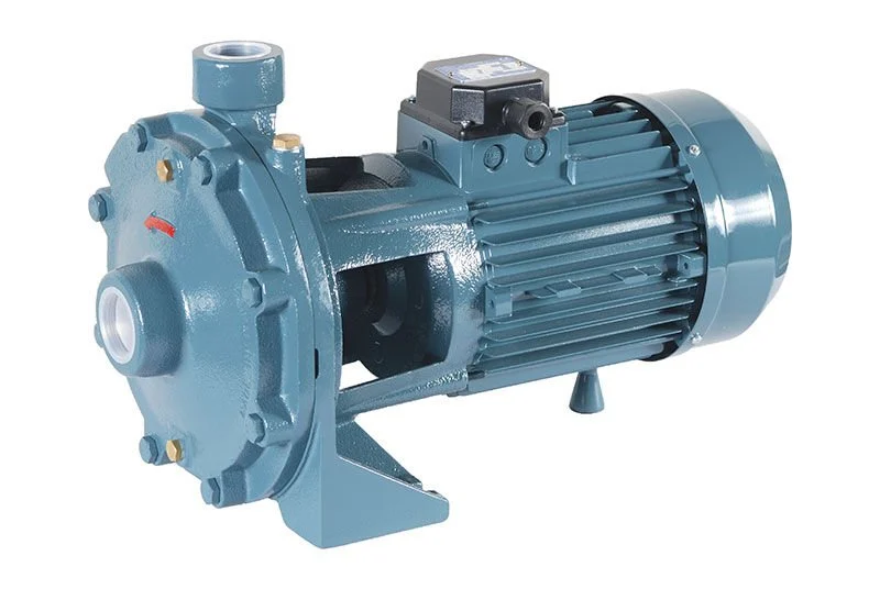 CONFORTO STD 8 Çift Kademeli Santrifüj Pompa