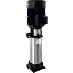 Atlantis Blu YKDIK 14-10KT Dik Milli Noril Fanlı Çok Kademeli Pompa