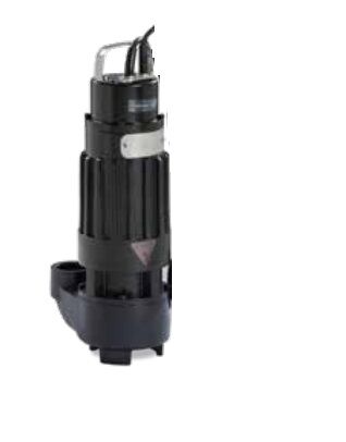 ÜSTÜNEL D 135GG 2HP-T Kirli Su Drenaj Dalgıç Pompa
