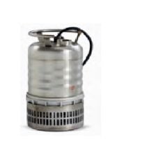 ÜSTÜNEL DVT44/158 Endüstriyel Tip Drenaj Dalgıç Pompa