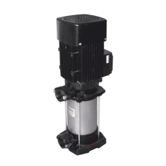 Atlantis Blu YKSS 7-6KM-T Dik Milli Paslanmaz Çelik Fanlı Çok Kademeli Pompa