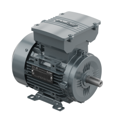 ELK 0,55 kw 3000 Monofaze Motor (Kalkış+Daimi Kondansatörlü)