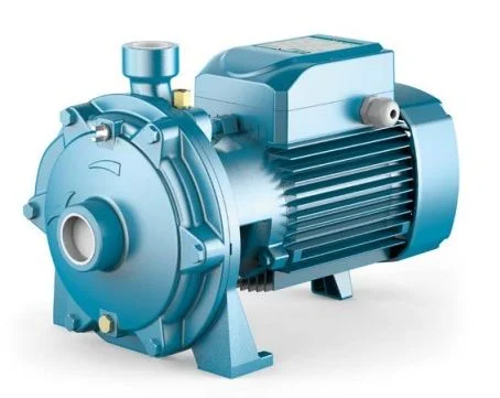 CITY ICB 550/32 Çift Kademeli Santrifüj Pompa