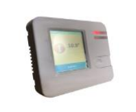 Fanex FEKP-M Elektrikli Kumanda Paneli