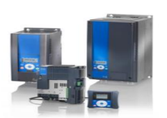 Fanex Fan FFI Frekans İnvertör Monofaze Giriş