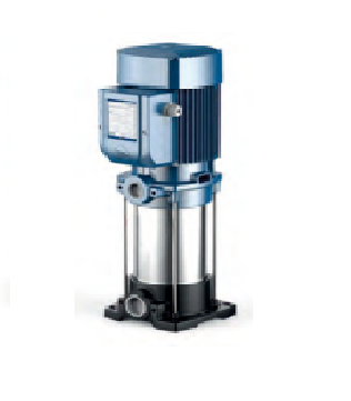 CITY NKM 3/8 Çok Kademeli Dikey Pompa