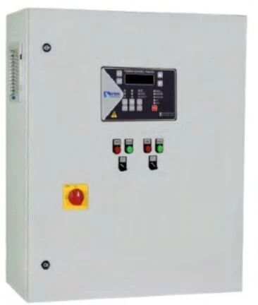 Kerim H-0115YU-V2 20 HP Trifaze Hidrofor Kontrol Panosu