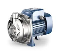 CITY IC 100M-ST4 Komple Paslanmaz Santrifuj Pompa