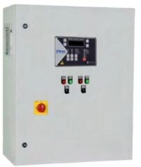 Kerim H-0322YU-V2 30 HP Trifaze Hidrofor Kontrol Panosu