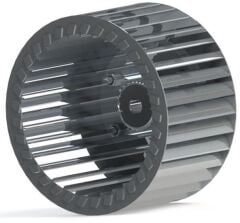 Fanex FDF-225-90 Sık Kanatlı Pervane