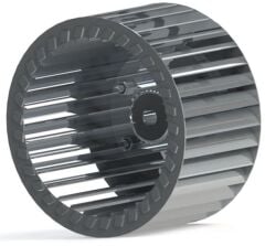 Fanex FDF-250-118 Sık Kanatlı Pervane
