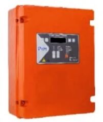 Kerim H-0275YB-V2 0.5-10 HP Yangın Hidrofor Kontrol Panosu