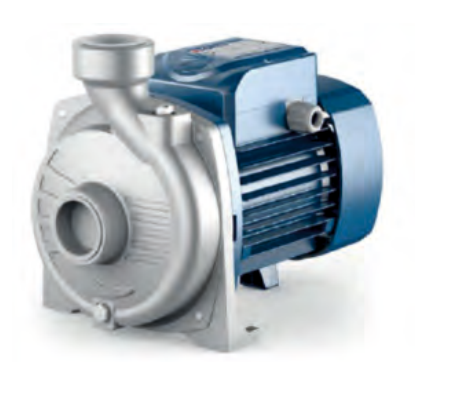 CITY PRO NCO 100M Komple Paslanmaz Santrifuj Pompa